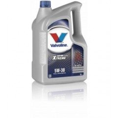 Valvoline SynPower Xtreme XL-III C3 5W-30 - 4l